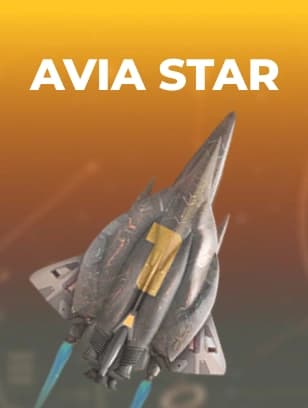 Avia Star