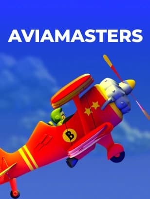 Aviamasters
