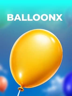 BalloonX