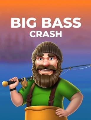 Big Bass Crash