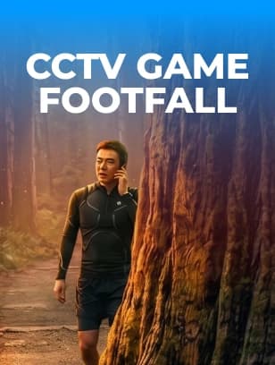 CCTV Game - Footfall
