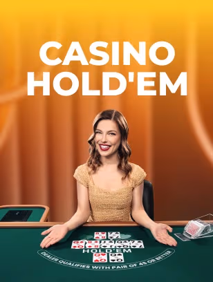 Casino Hold'em
