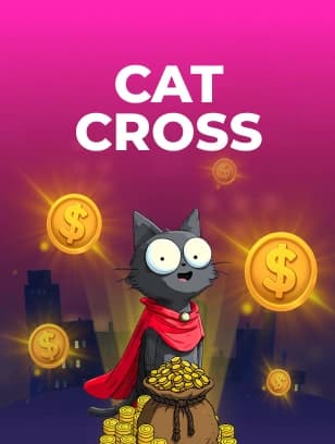 Cat Cross