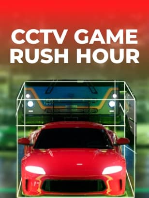 CCTV Game - Rush Hour