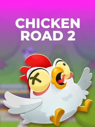 Chicken Road 2