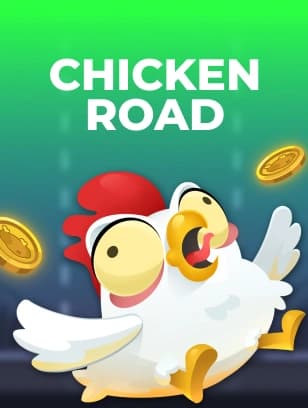 Chicken Road