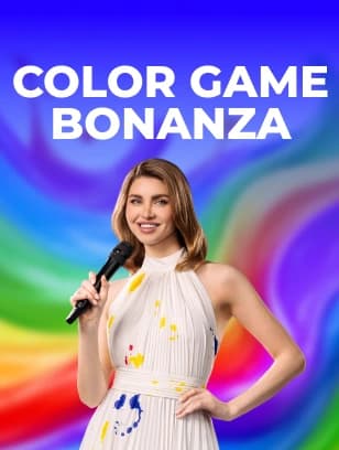 Color Game Bonanza
