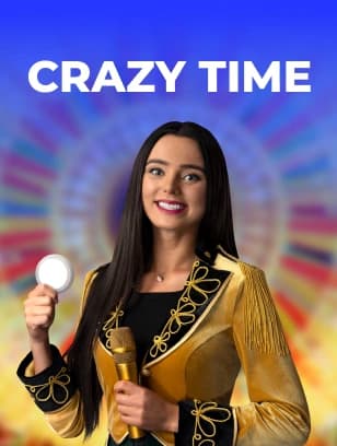 Crazy Time