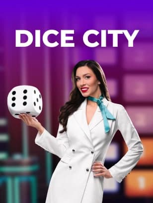 Dice City