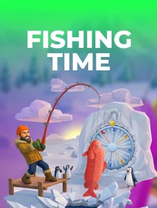 Fishing Time