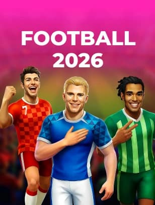 Football 2026