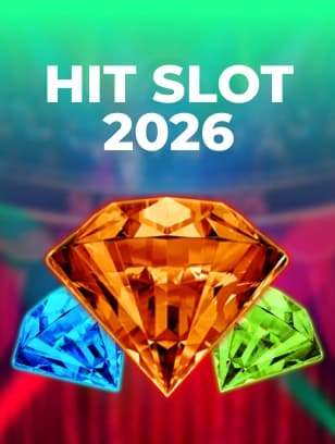 2026 Hit Slot