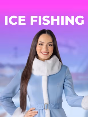 Ice Fishing