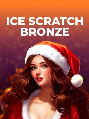 Ice Scratch Bronze