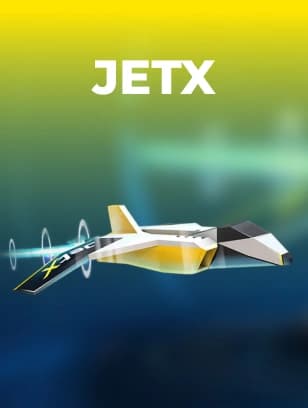 JetX
