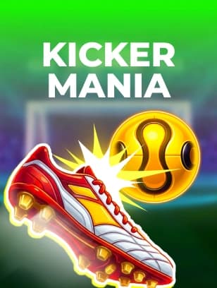 Kicker Mania