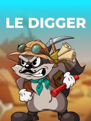 Le Digger