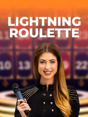 Lightning Roulette