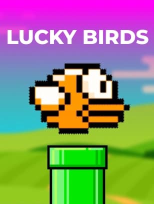 Lucky Birds