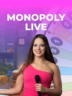 Monopoly Live