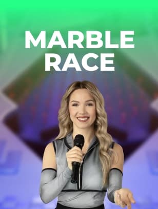 Marble Race