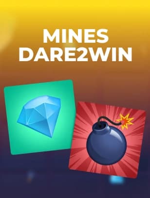 Mines Dare2Win