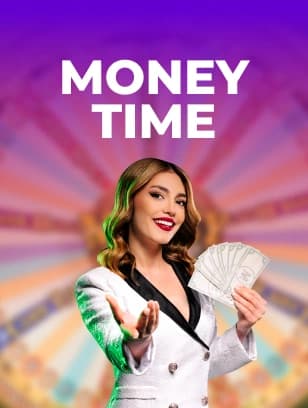 Money Time