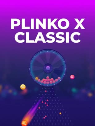 Plinko X Classic