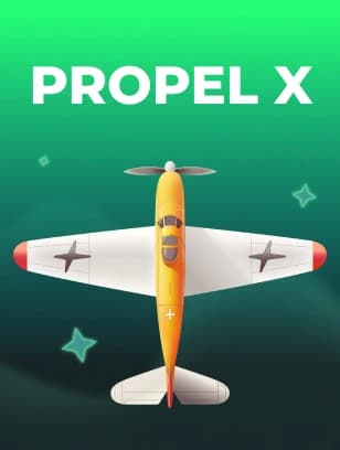 Propel X