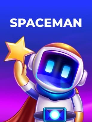 Spaceman