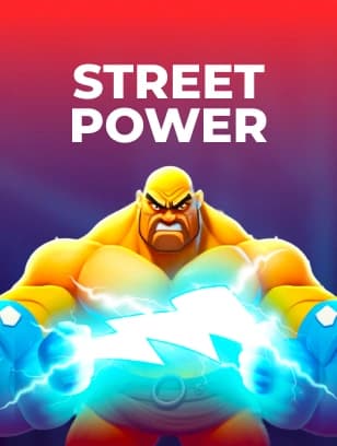 Street Power