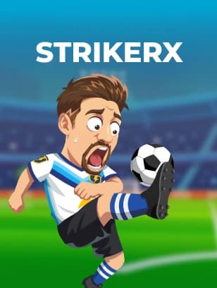 StrikerX