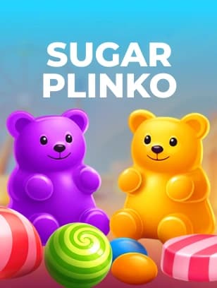 Sugar Plinko