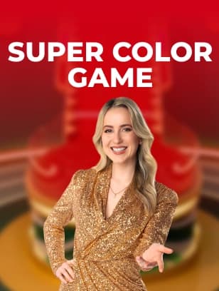 Super Color Game