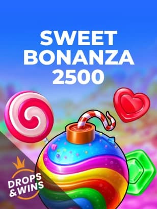 Sweet Bonanza 2500