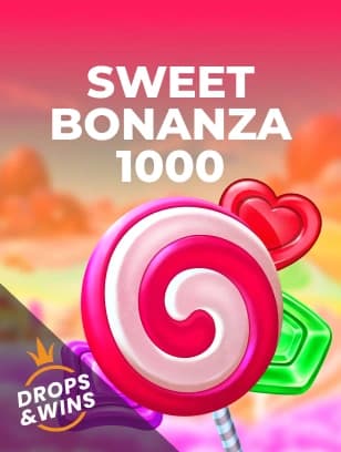 Sweet Bonanza 1000