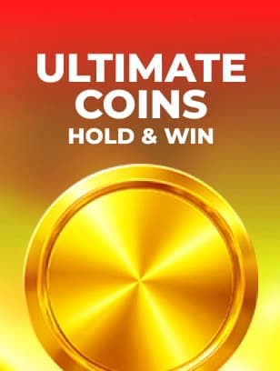 Ultimate Coins: Hold And Win