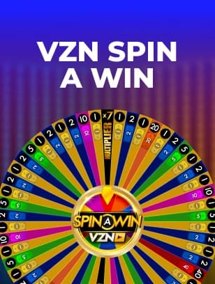 VZN Spin A Win