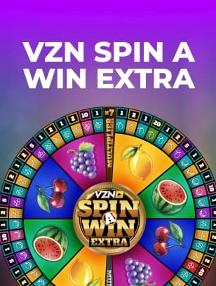VZN Spin A Win Extra