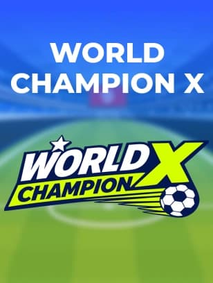 World Champion X