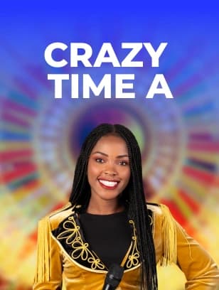 Crazy Time A