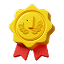 First place