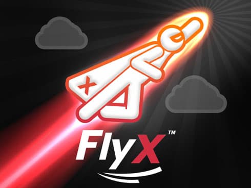 FlyX VF