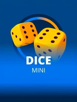 Mini Dice