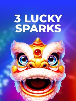 3 Lucky Sparks