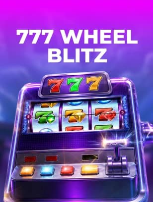 777 Wheel Blitz