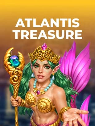 Atlantis Treasure