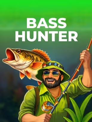 Bass Hunter