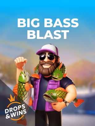 Big Bass Blast