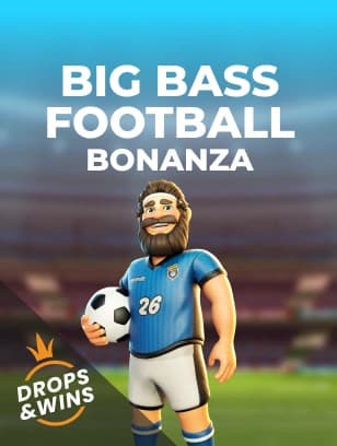 Big Bass Football Bonanza